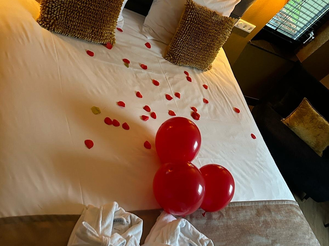 Bed & Breakfast Op d’n Kreijtenberg主图