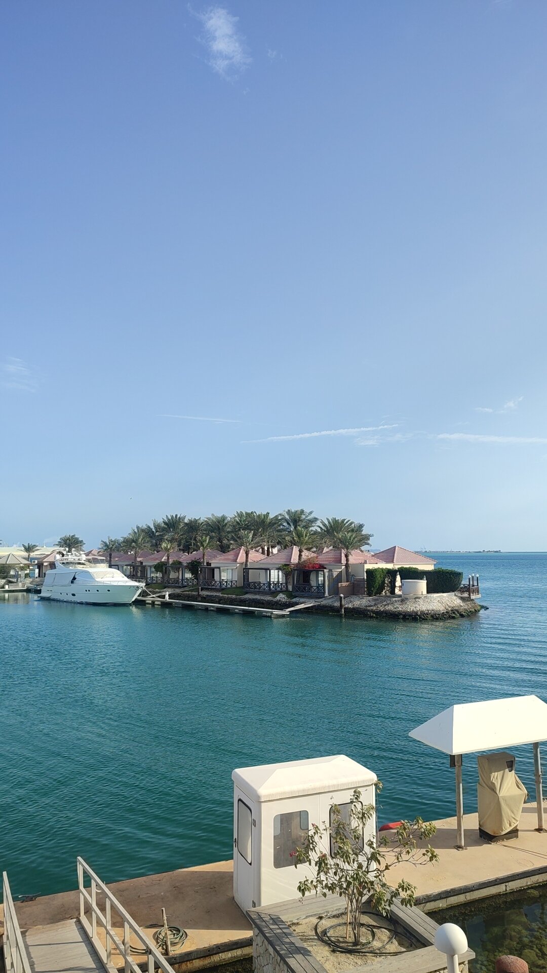 Al Bander Hotel & Resort-官方