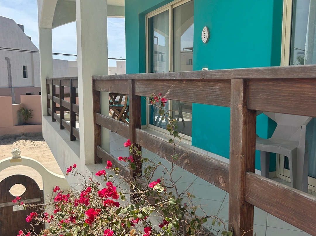 B&B Sereia Azul Boa Vista主图