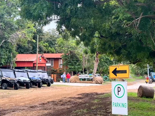 Eli Adventures-utv Rentals-Guayanilla必去景点