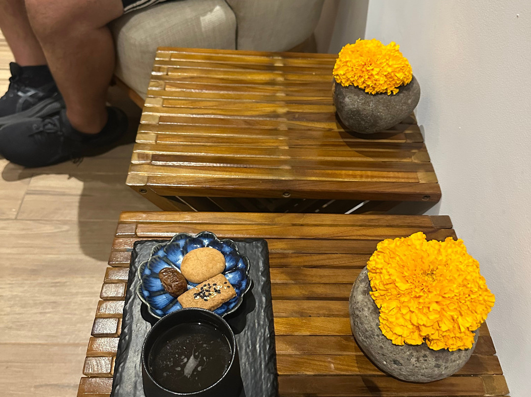 Pravi Bali-Sebatu必去景点