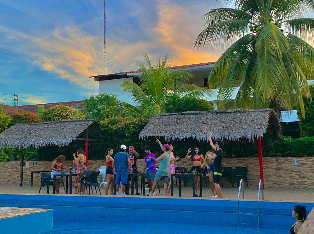 Hotel Sol del Oriente Pucallpa主图