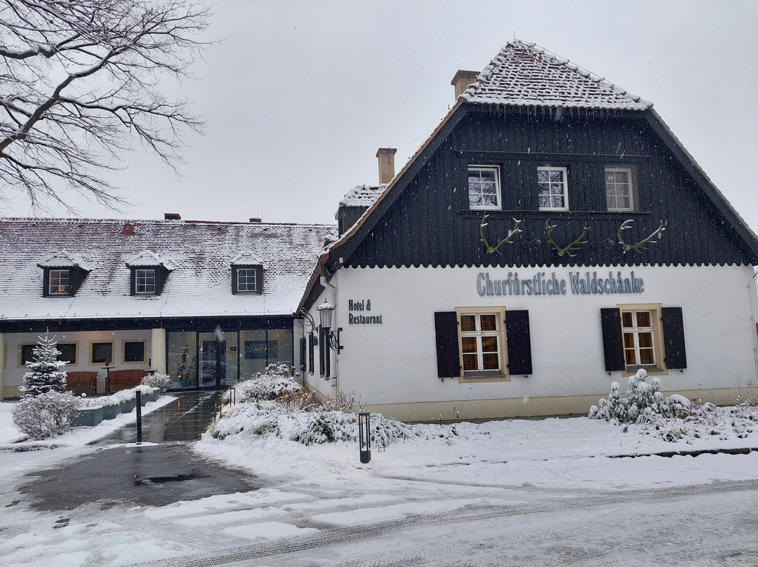 Waldschaenke Moritzburg Gmbh主图