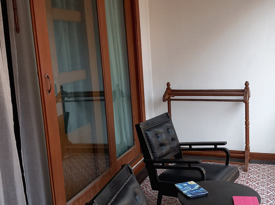 平维曼酒店主图