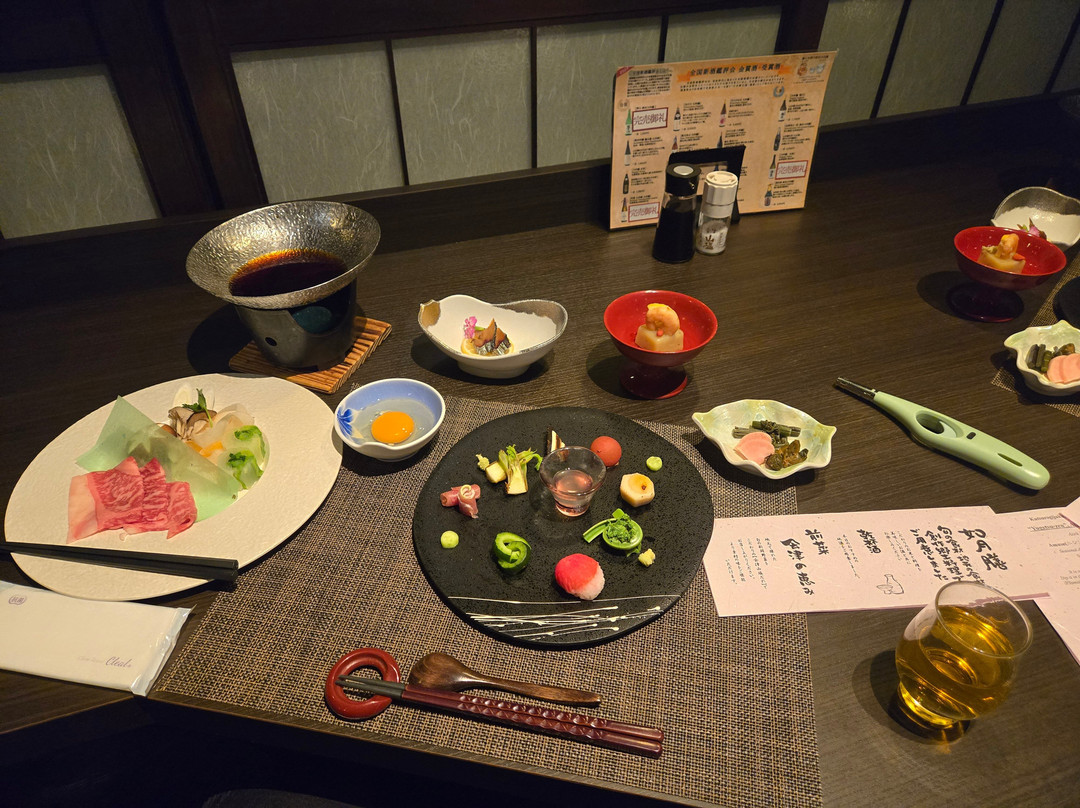Kutsurogijyuku Shintaki主图