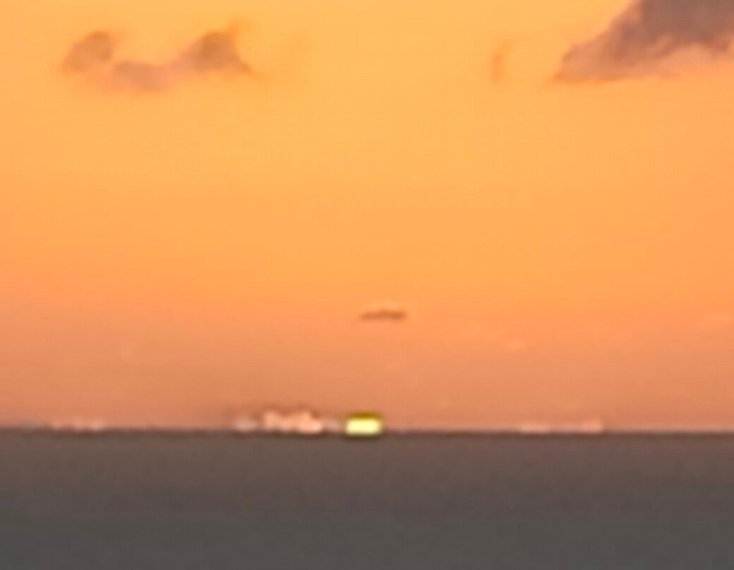 Chichijima Island-小笠原村必去景点