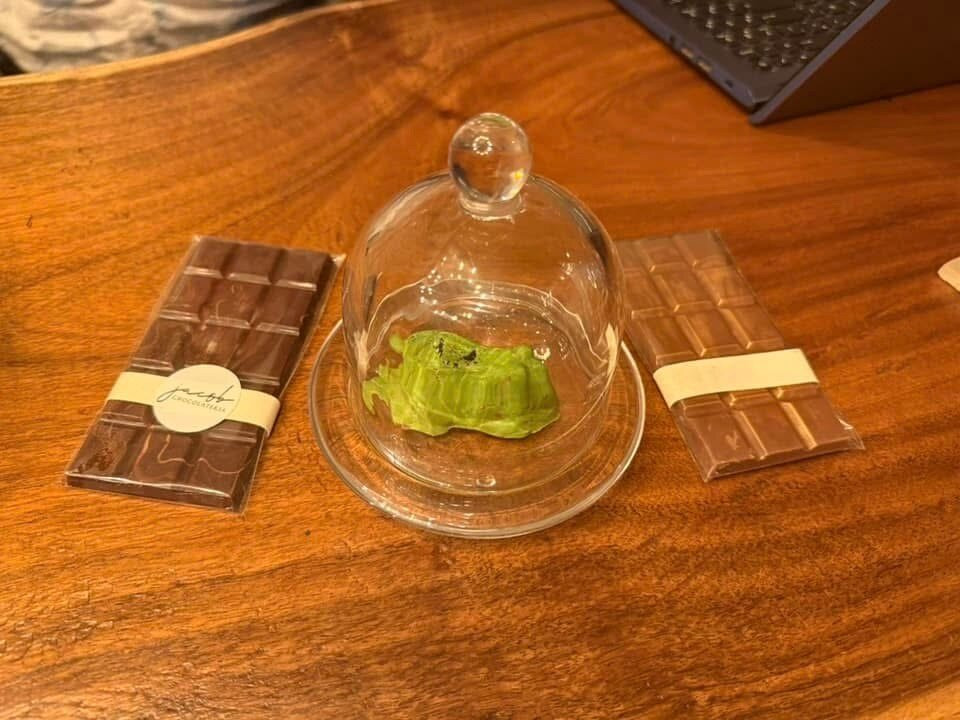 Jacob Chocolateria