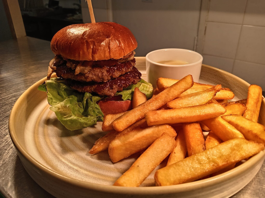 The Hen House-Cannock必去景点