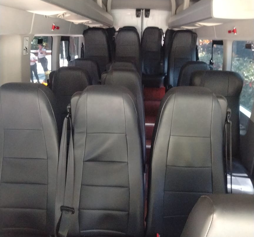 Puerto Vallarta Airport Transportation-瓦拉塔港必去景点