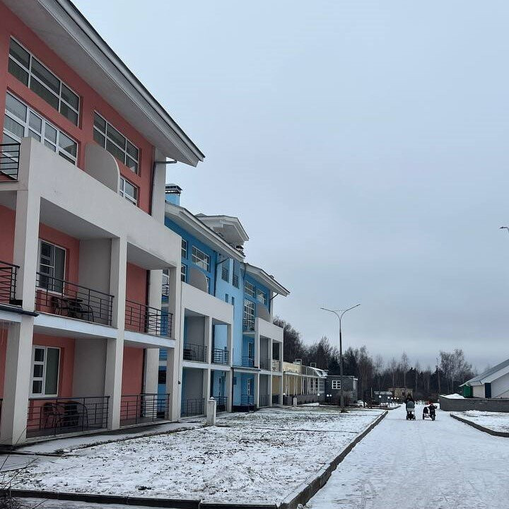 Tropicana Park主图