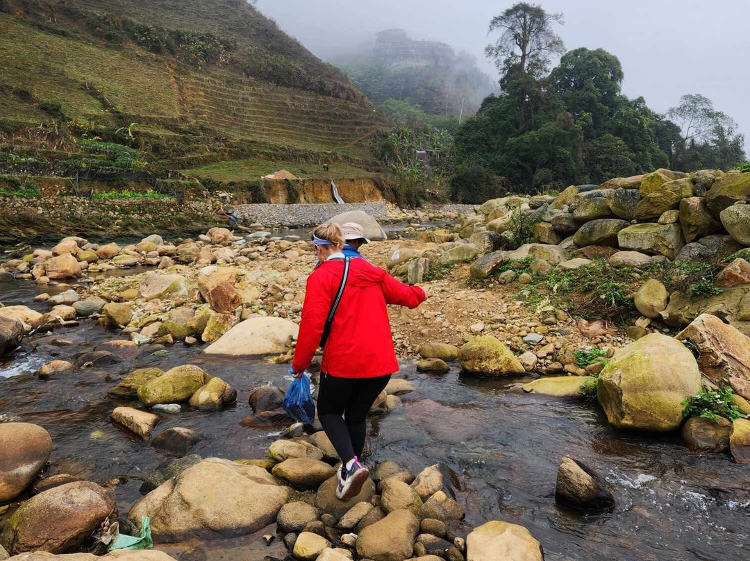 Sapa Tours Vietnam景点图片