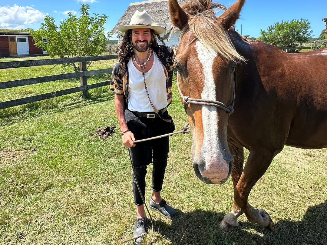 Cabalgatas Valiceras-Valizas必去景点