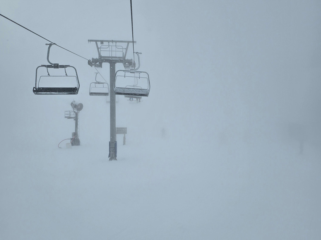 Beech Mountain Ski Resort景点图片
