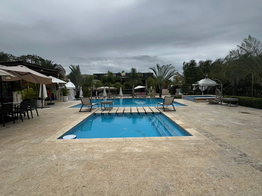 Brunei Hotel Boutique