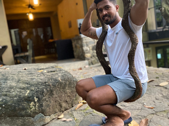 Forest Shade Eco Resort主图