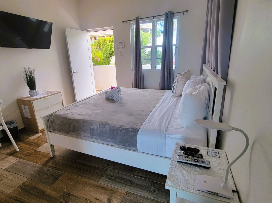 La Jamaca Hotel主图