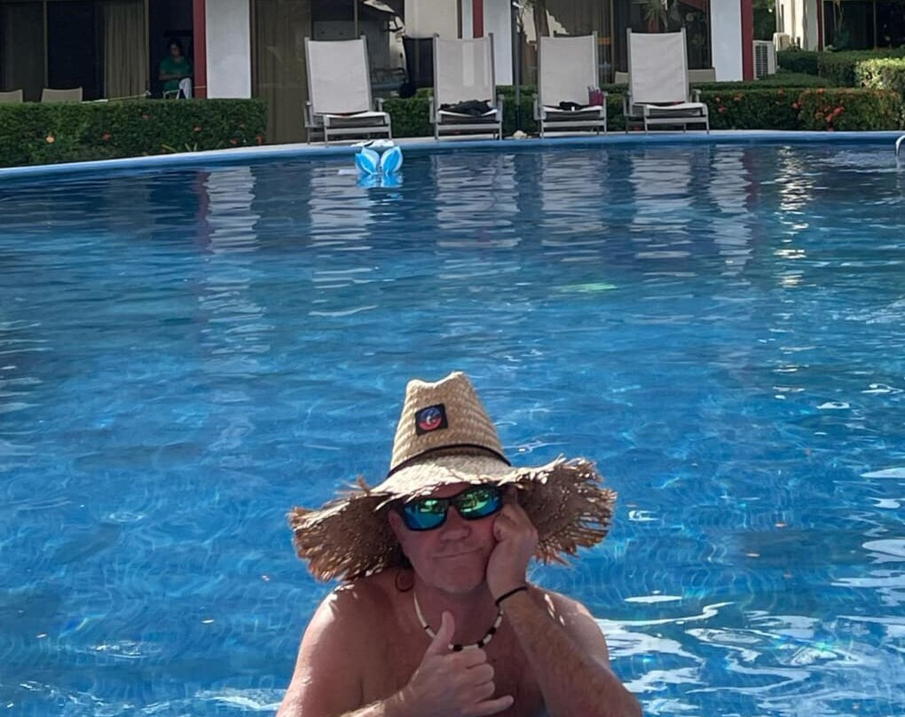 Agua Dulce On The Beach主图