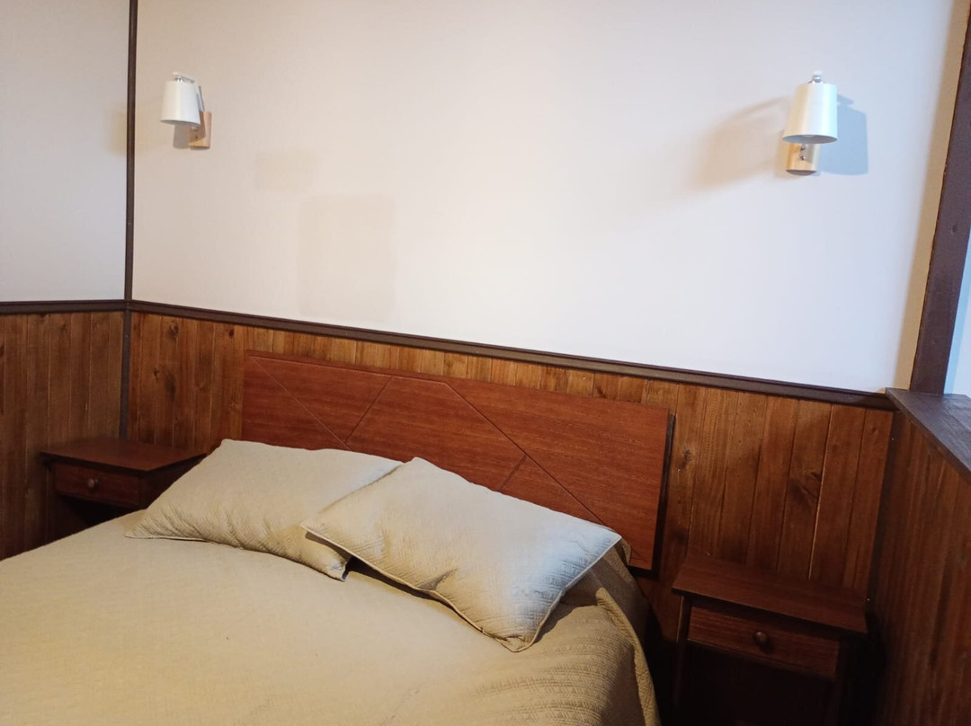 Residencial Marcela主图