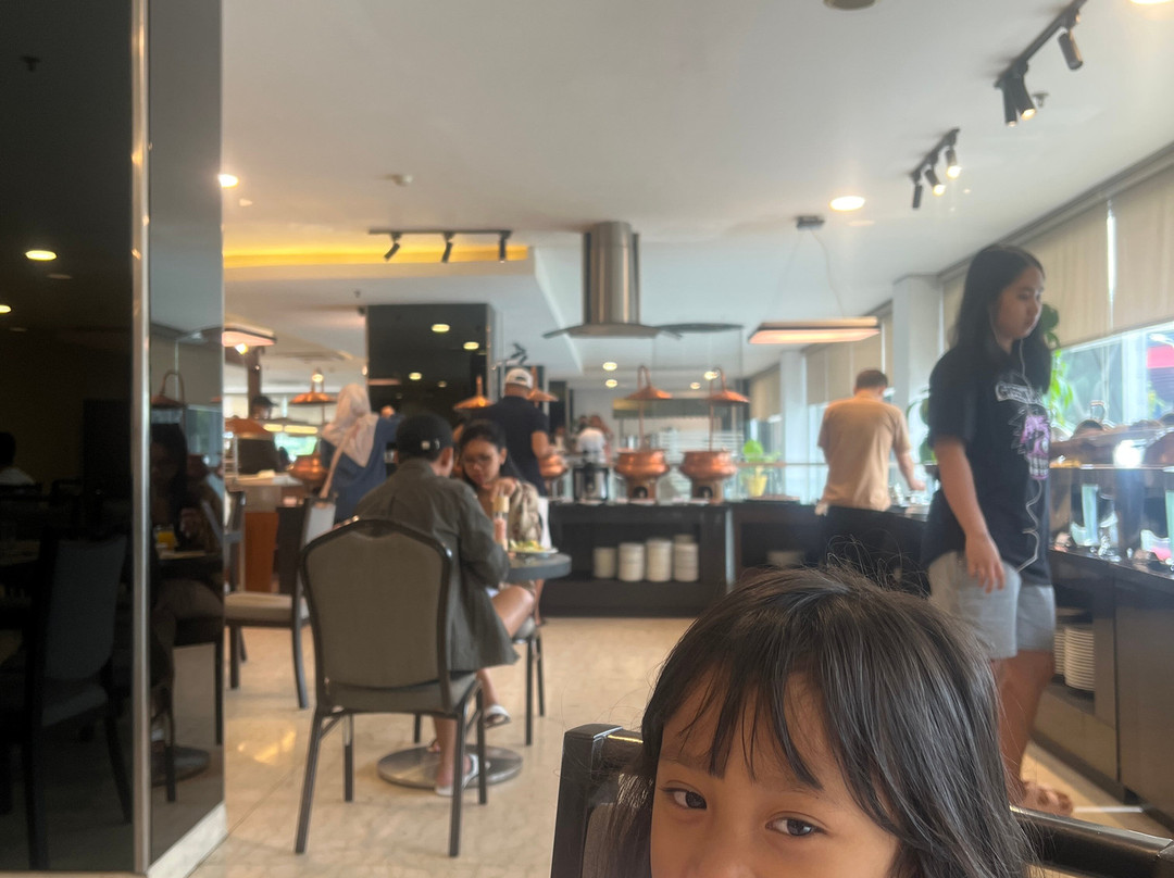 Aston Imperial Bekasi Hotel & Conference Center主图