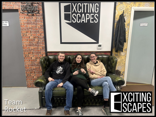 Exciting Escapes-克罗伊登必去景点