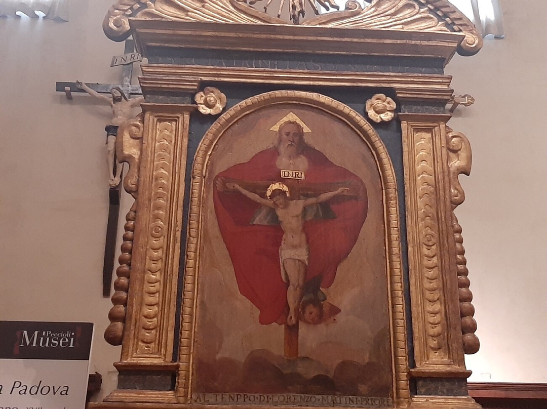 Chiesa San Verano景点图片