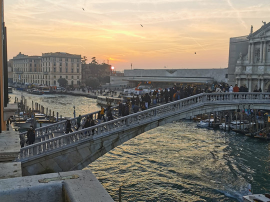 Palazzetto Foscari主图