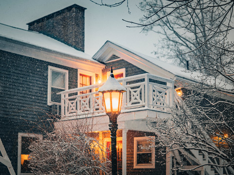 康奈尔住宿加早餐旅馆主图