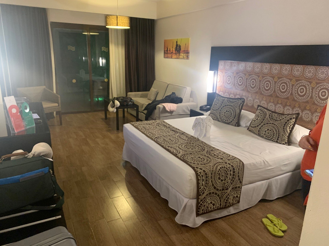 斯里兰卡悦宜湾酒店主图