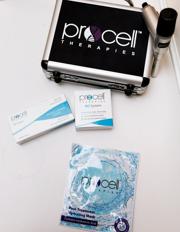 Lemon Tree Spa-Tierra Verde必去景点