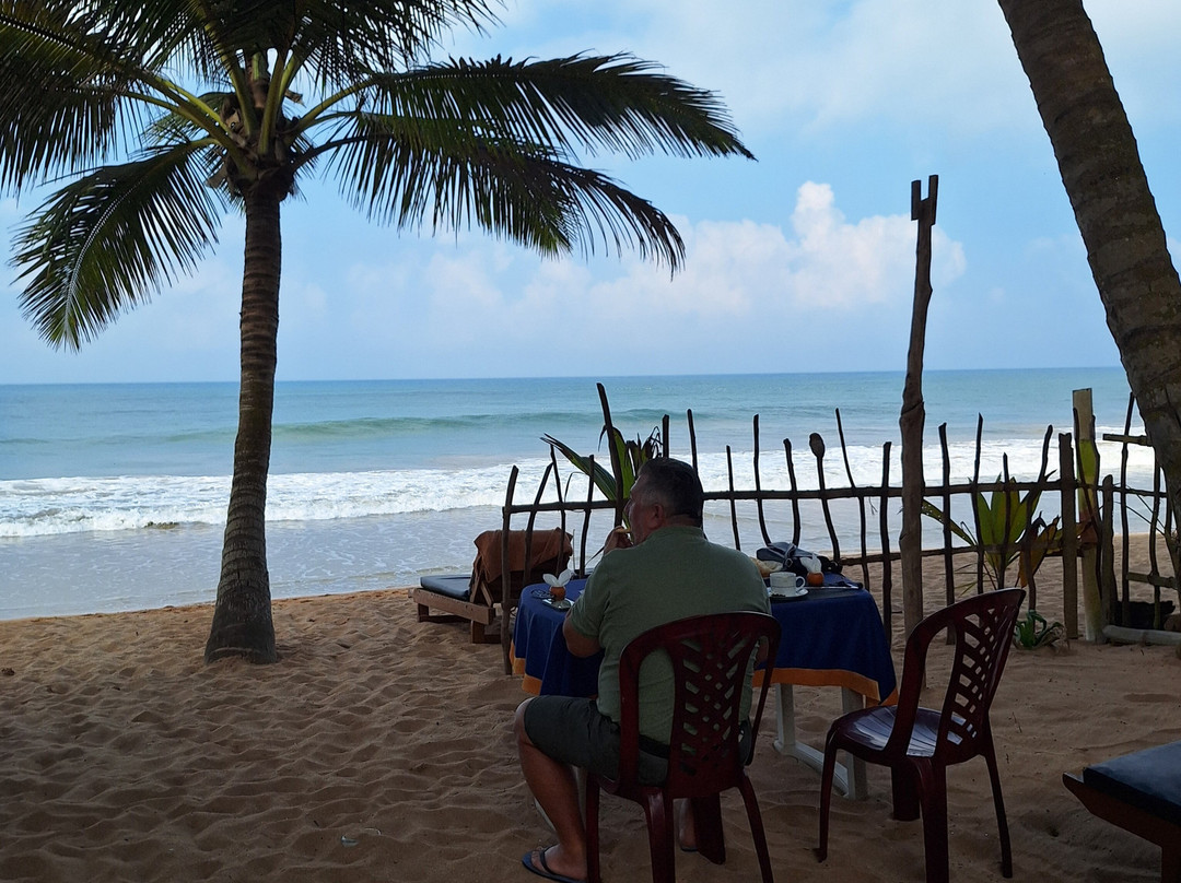 Arcade Beach Hotel主图