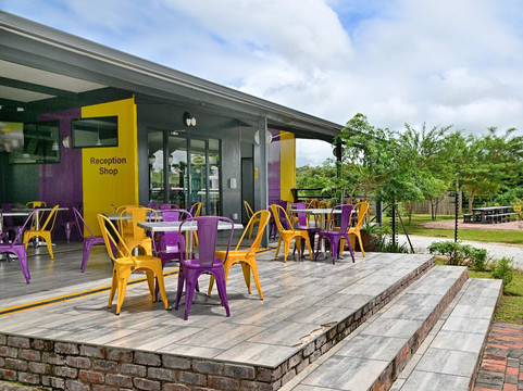 SleepOver Phabeni主图