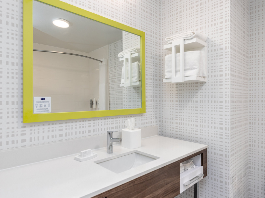 Hampton Inn & Suites Lake Jackson-Clute主图