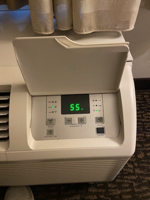 Sleep Inn & Suites Airport主图