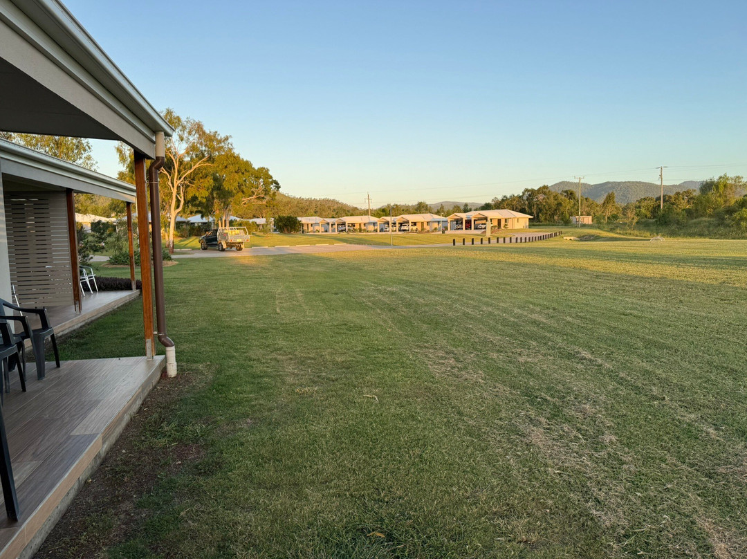 Casa Nostra Motel主图