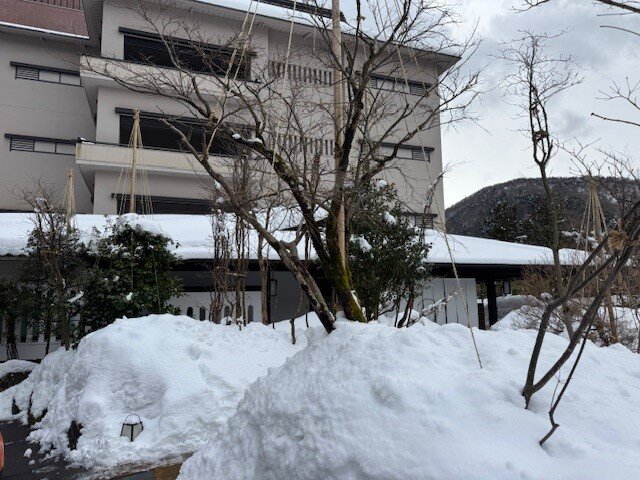 花紫酒店-浴室