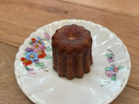 Palmier Padaria Francesa da Mantiqueira