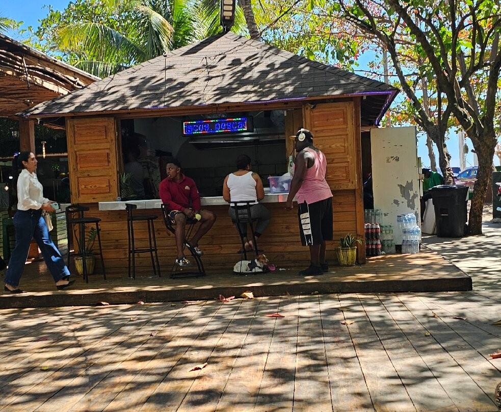 Playa De Los Patos-Los Patos必去景点