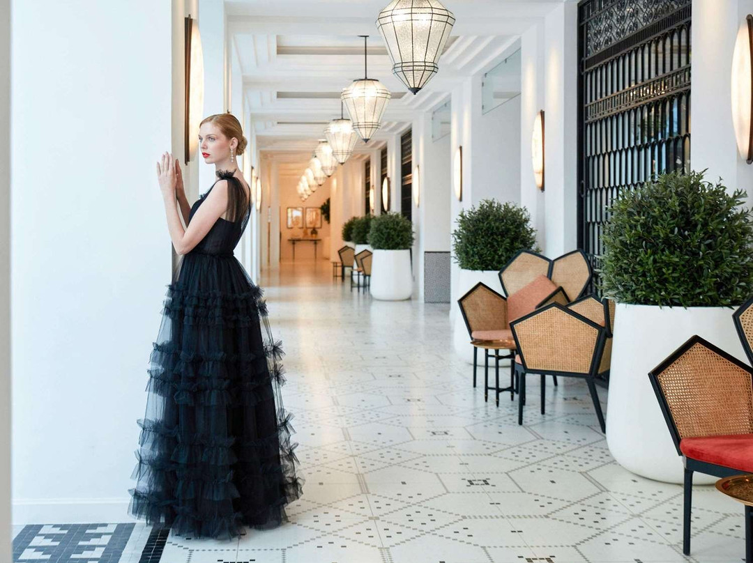 Fairmont La Marina Rabat-Salé主图