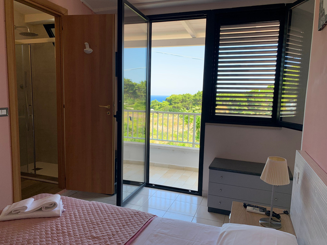 B&B Rondinelle主图