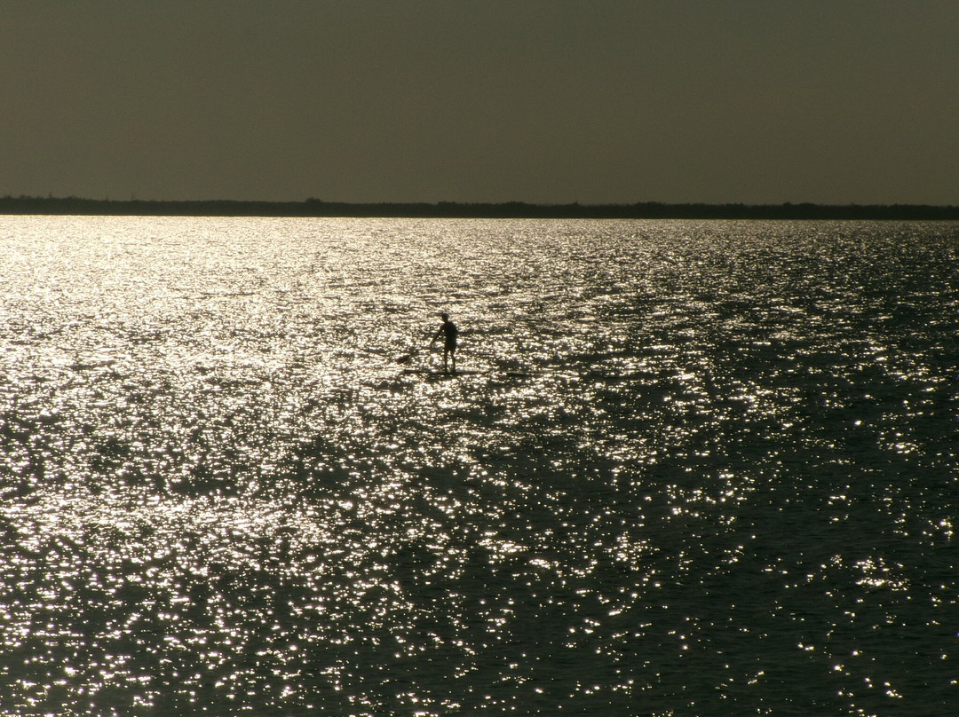 Rio Azul Mozambique主图