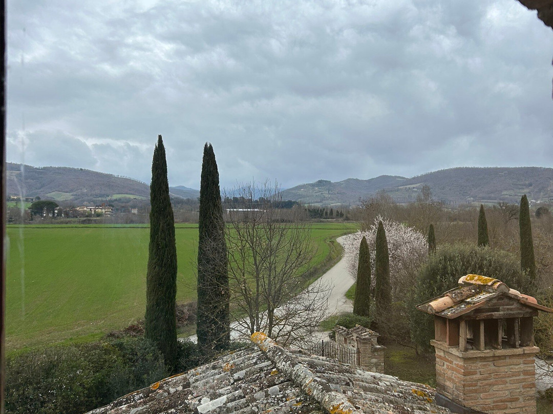 卡马特拉酒店主图