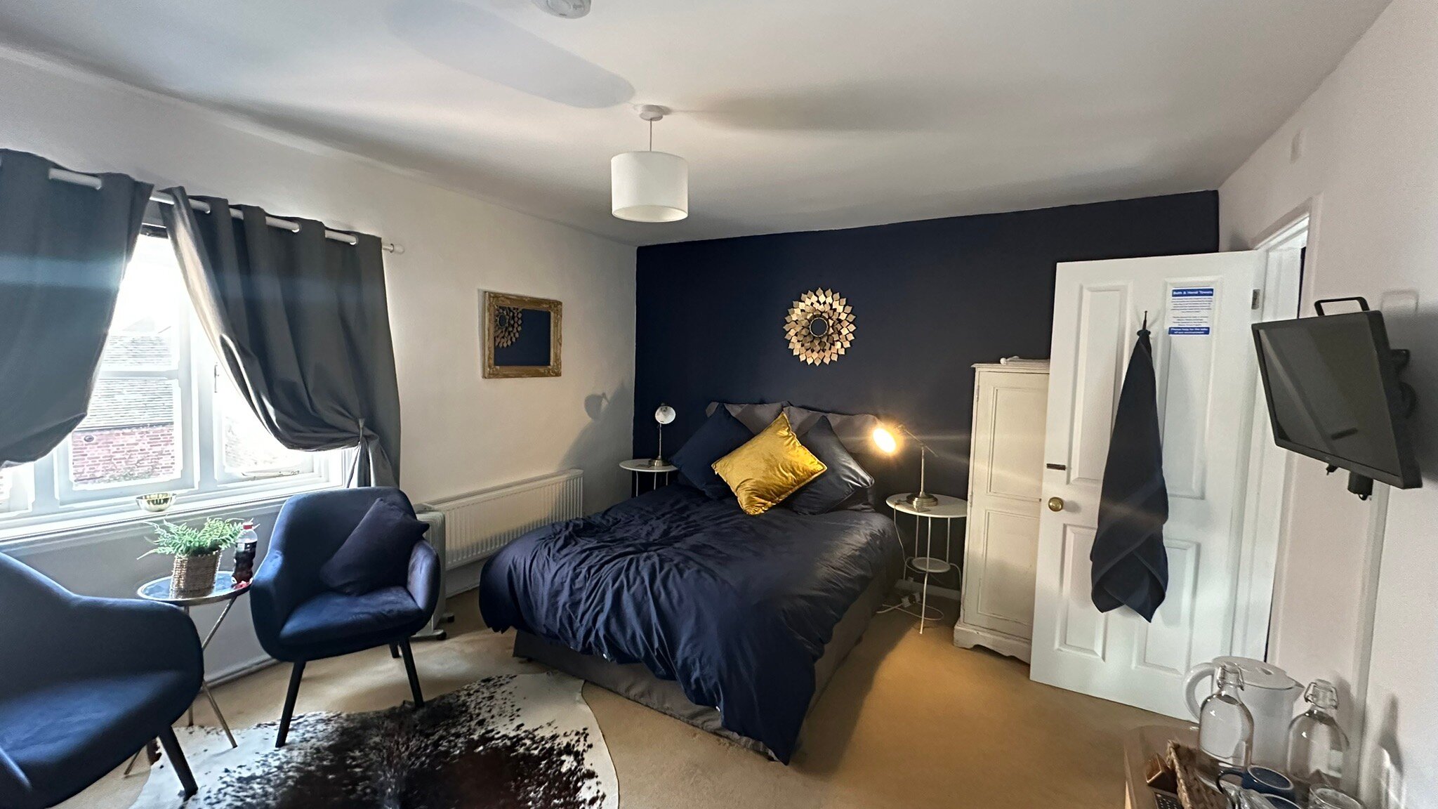 Church Farm Guest House-官方