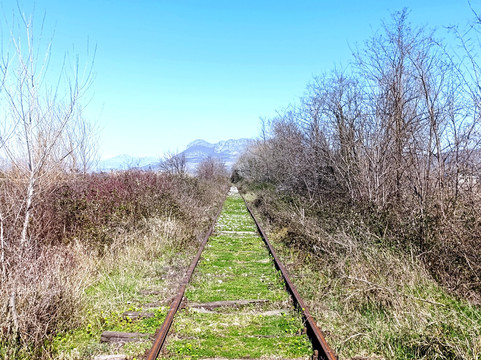 Vacances en Albanie-地拉那必去景点