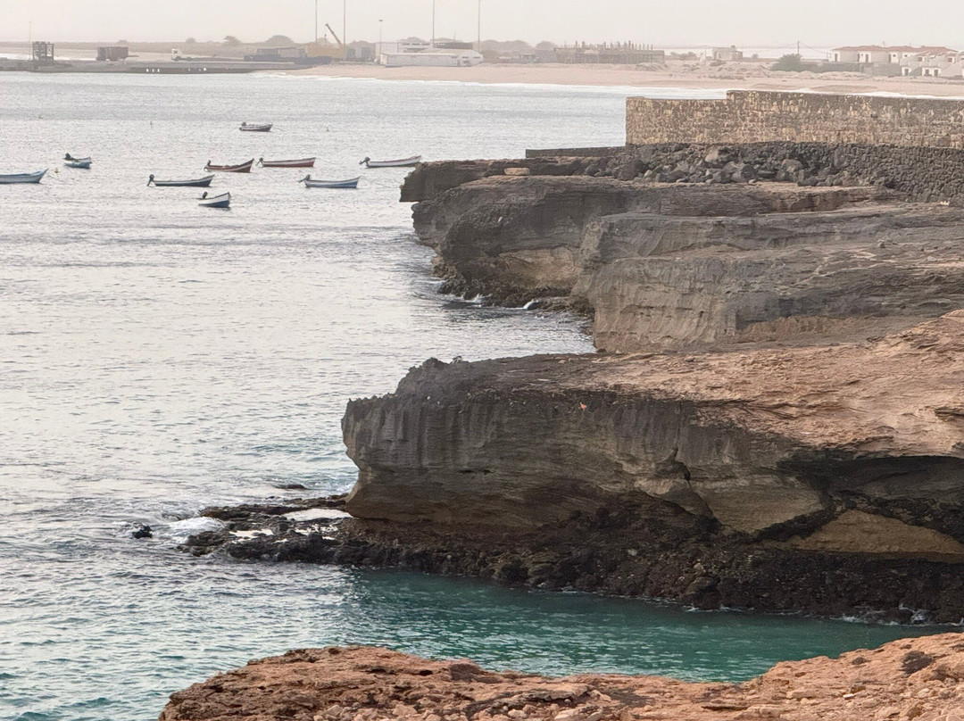 Stella Maris Village主图