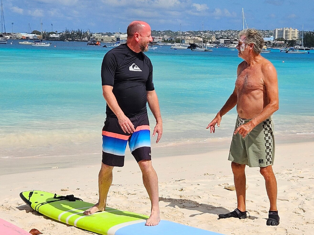 Dread or Dead Surf Shop-Hastings必去景点