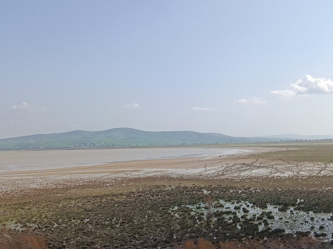 伊斯克乌尔国家公园-比塞大必去景点