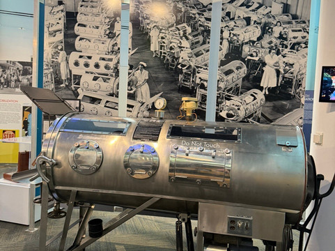 David J. Sencer CDC Museum-亚特兰大必去景点