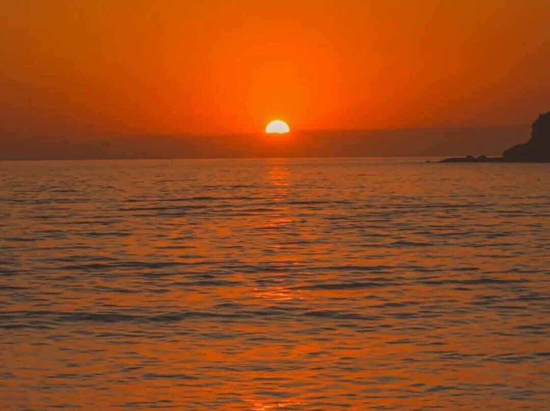 Praia Toque Toque Grande景点图片