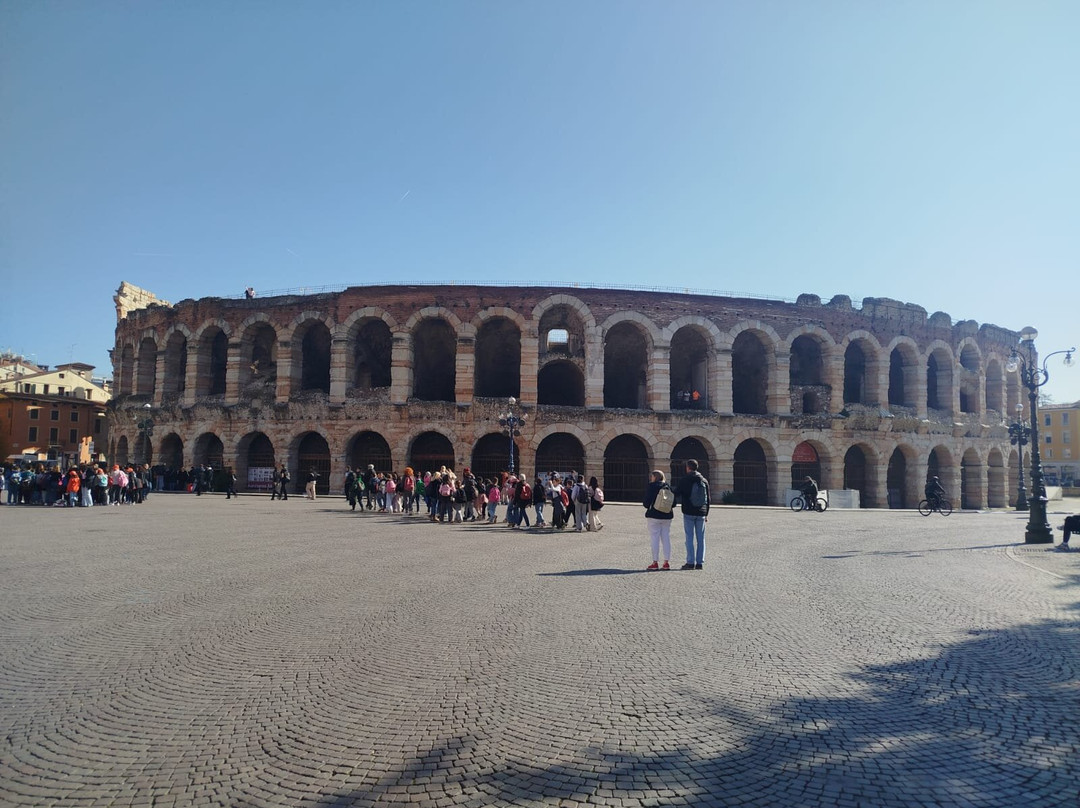 Colors of Italy景点图片