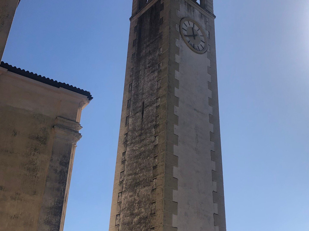 Chiesa di Santa Margherita景点图片